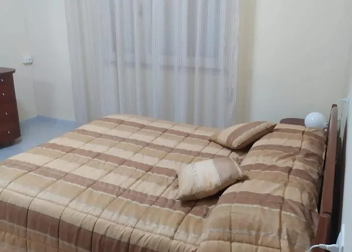 Vacanze * ג'וליאנובה