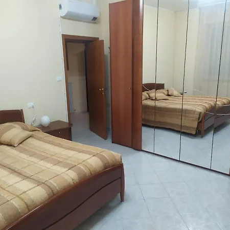 Vacanze Lägenhet Giulianova