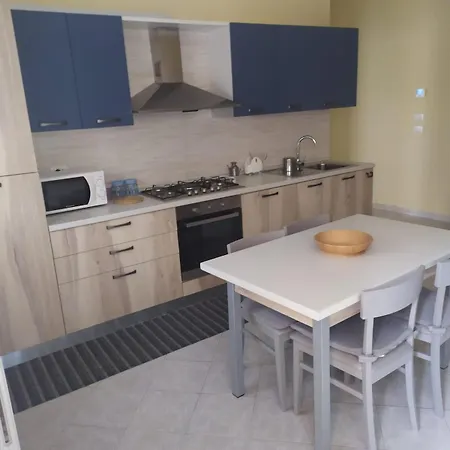 Vacanze Giulianova