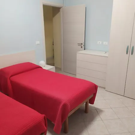 Lägenhet Vacanze Giulianova