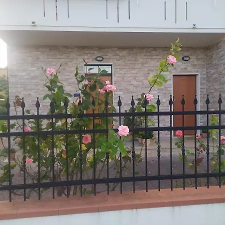 Vacanze * Giulianova