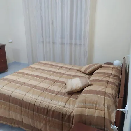 Vacanze * Giulianova