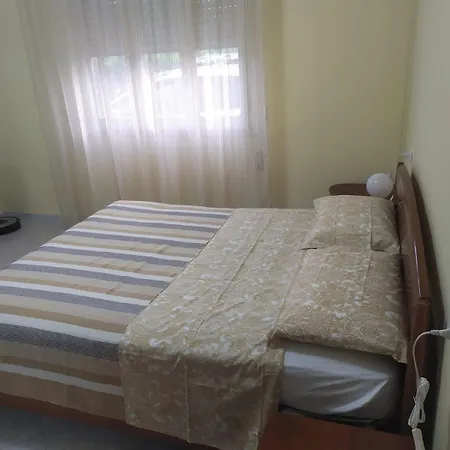 Vacanze Appartement *