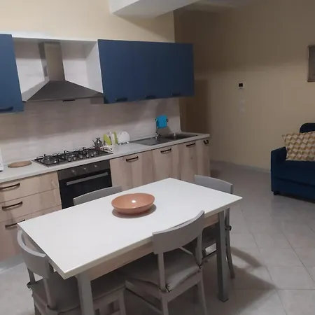 Appartement Vacanze *