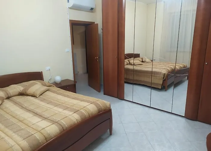 Vacanze Apartamento Giulianova