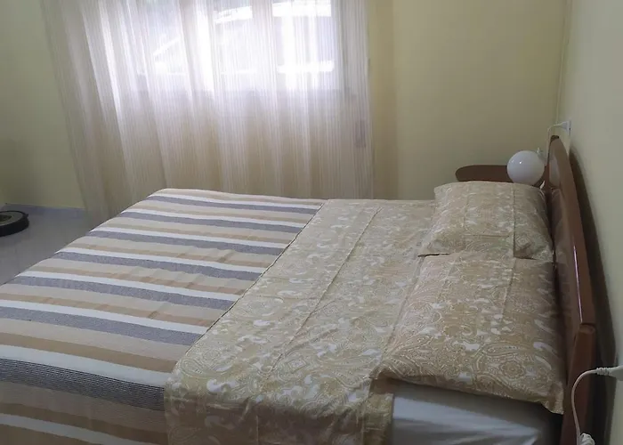 Vacanze Διαμέρισμα *